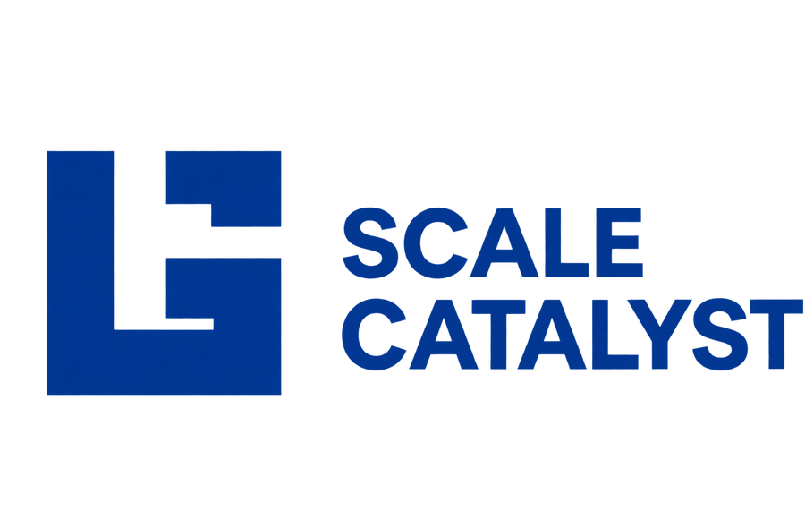 Scale Catalyst