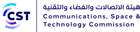 Communications, Space and Technology Commission logo